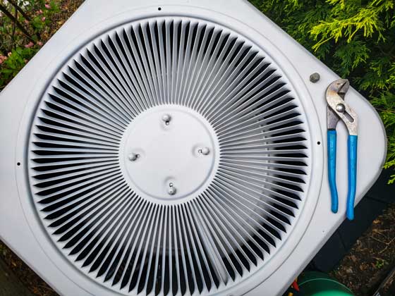 Ac Unit